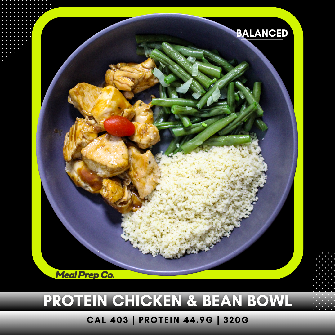 MPC-C-0426-05 - Protein Chicken & Bean Bowl (3)