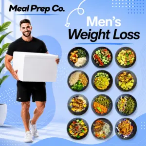 Men's Weight Loss
